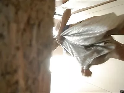 Старший чувак і безплатне відео секс його дівчина